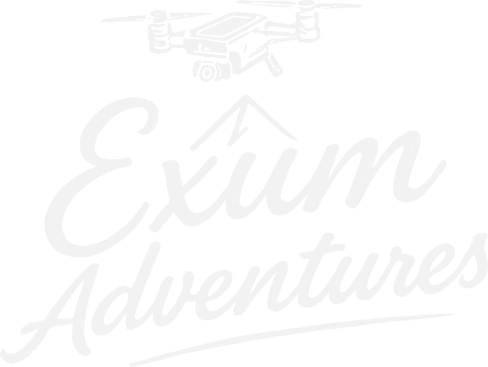 Exum Adventures